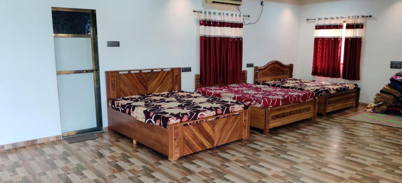 Вилла Sundar Farm Карджат Экстерьер фото